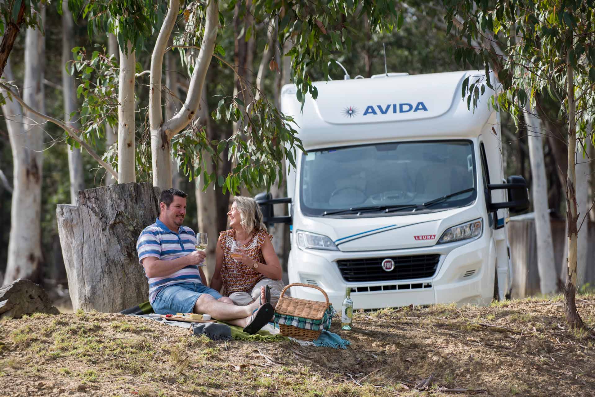 Avida-Leura-Motorhome (9) Avida Leura Picnic