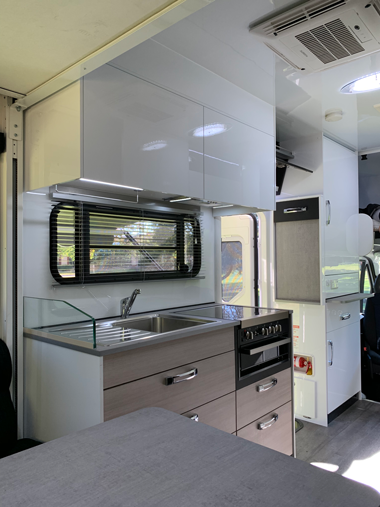 CedunaKitchen Avida Ceduna Kitchen