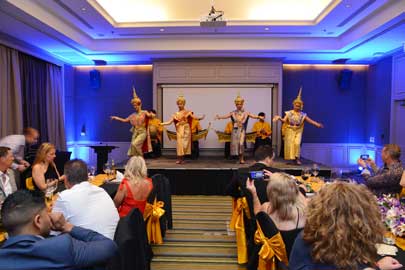 2019_ThaiDancers2 Thai Dancers - Avida Conference 2019