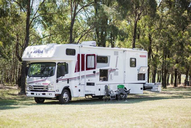 Longreach