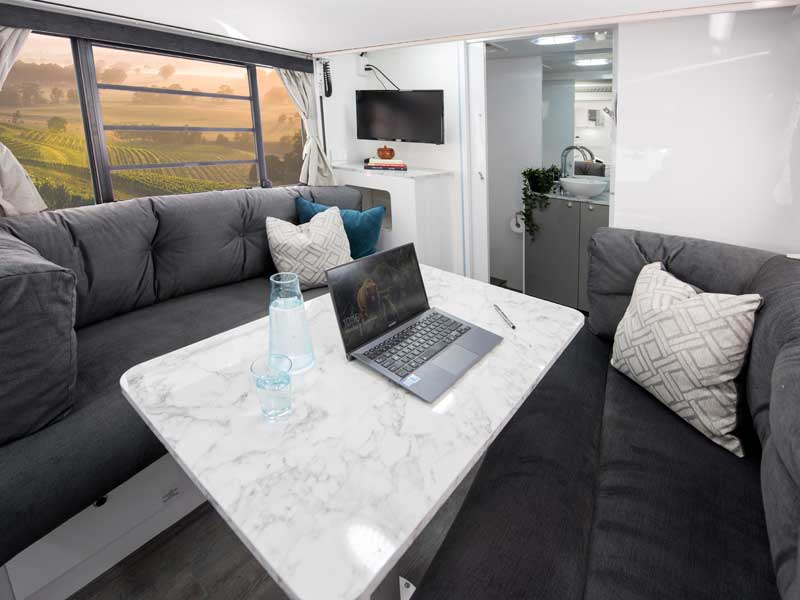 Leura_B6712_Dinette Avida Leura 2020 Dinette