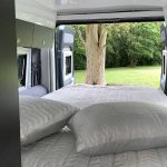 Escape_V6414_ElectricDropDownBed