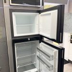 Topaz_CV7054SL_Fridge