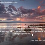 Esperance Testimonial