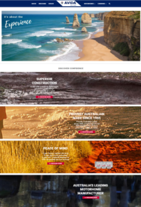 New Website Louis and Ann Mintoff