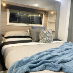 Avida Topaz-CV7656SL-Bedroom