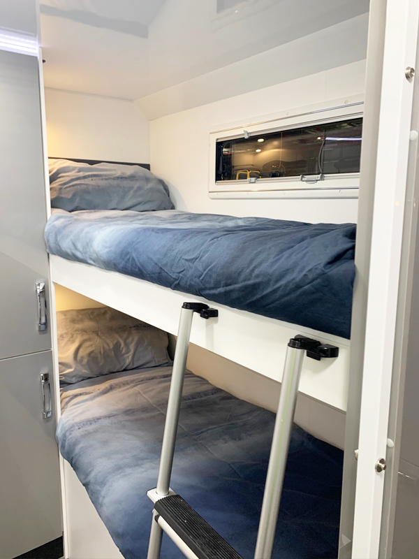 Topaz-CV7656SL-Bunks Avida Topaz-CV7656SL-Bunks