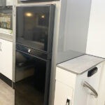Topaz-CV7656SL-Fridge