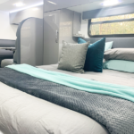 Birdsville C7454SL Bed