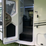 Birdsville C7454SL EntryDoor
