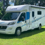Avida Birdsville B Type motorhome