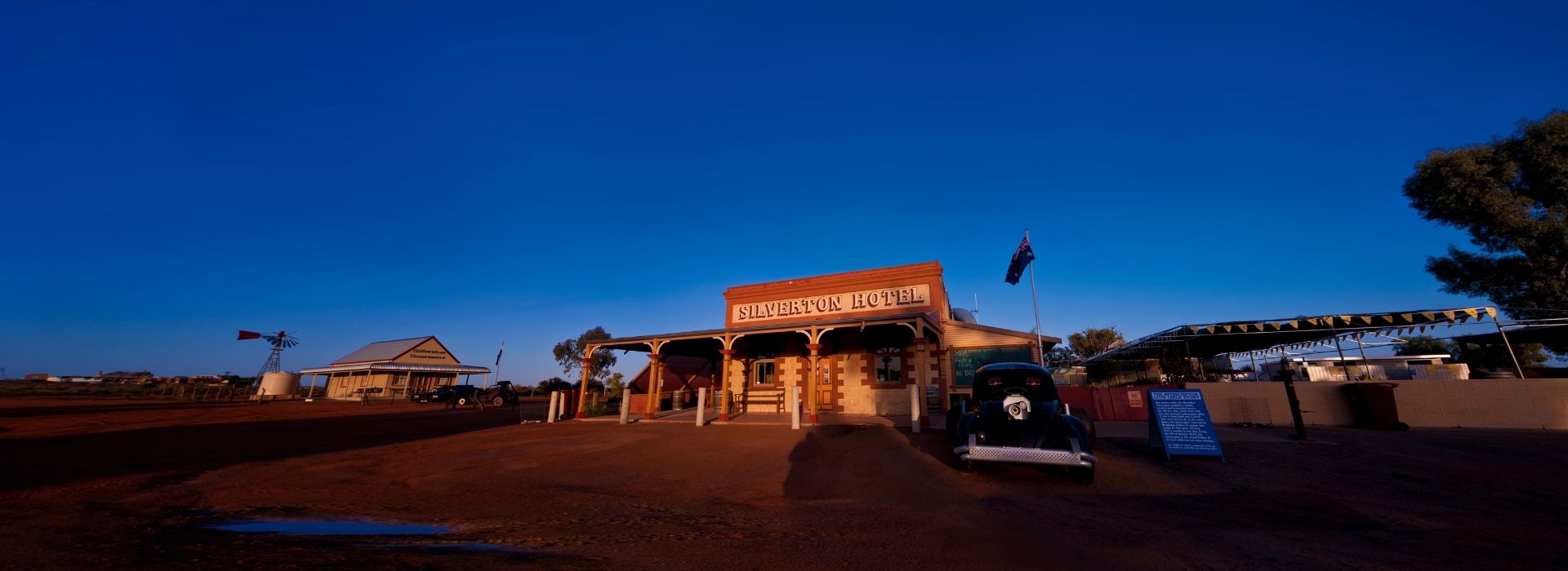 Silverton