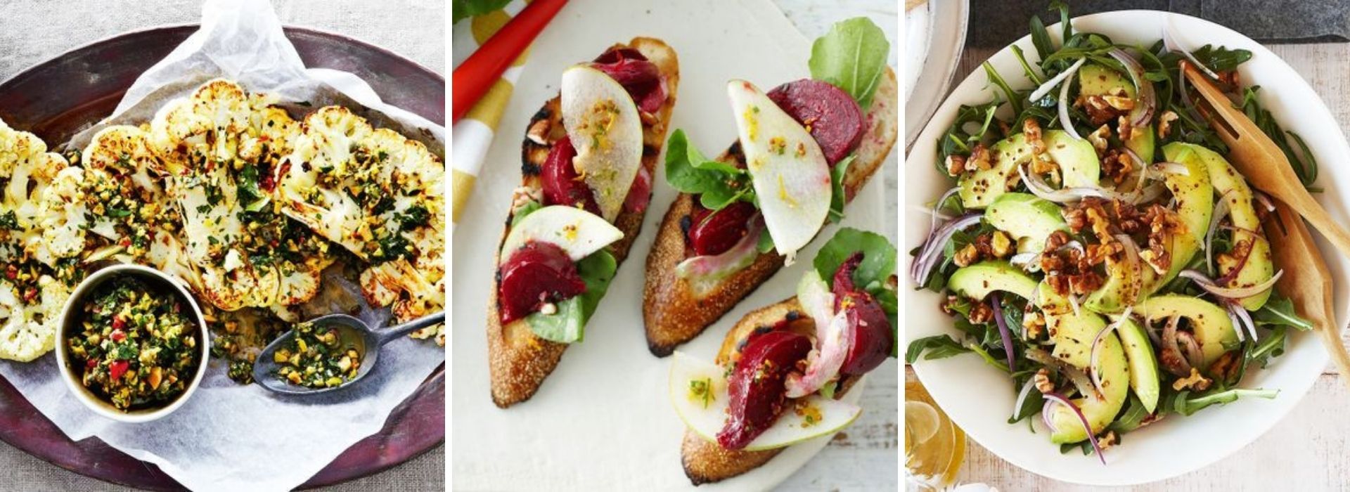 VeganSalads