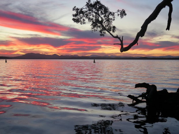 Myall Lakes National Park Photo.ESheargold