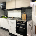 Avida Topaz CV7652SL Kitchen2