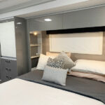 Avida Topaz CV7652SL bedroom close up