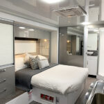 Avida Topaz CV7652SL bedroom2