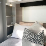 Avida Topaz CV7652SL bedside storage