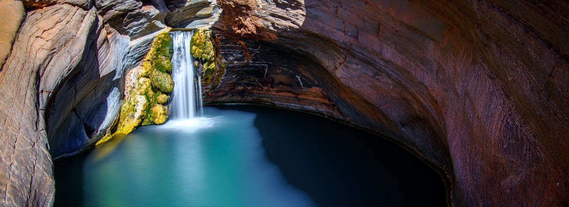 karijini national park