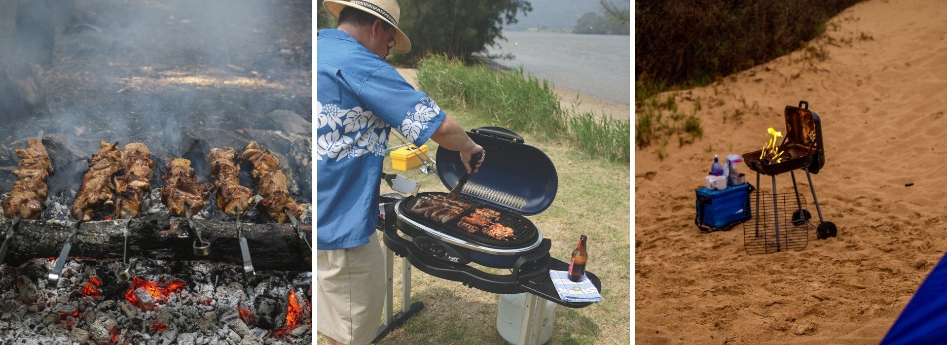 BBQ