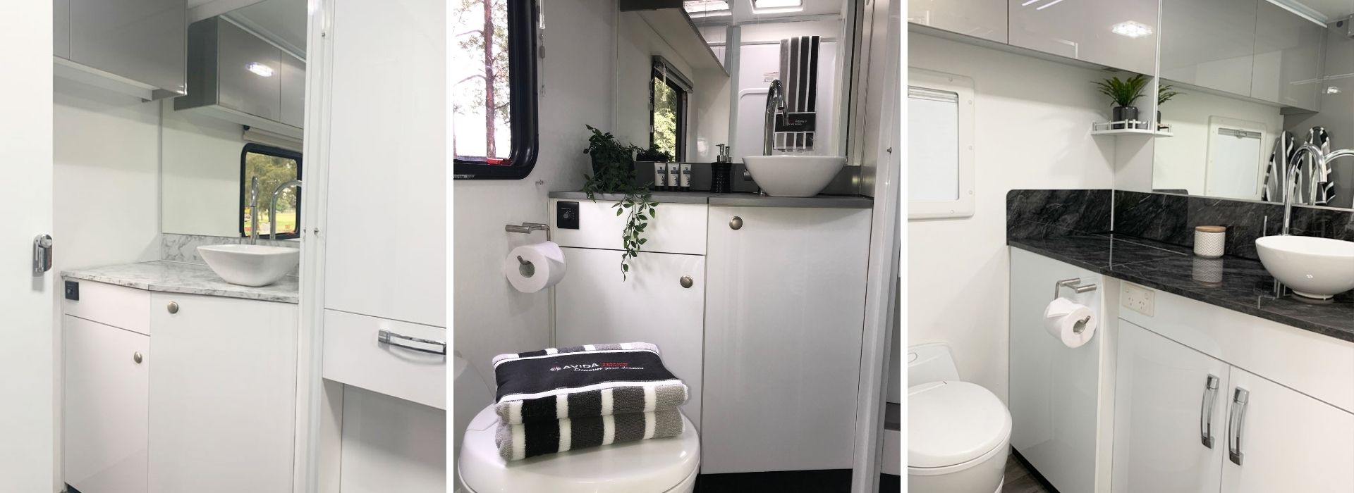 Ensuite (1)