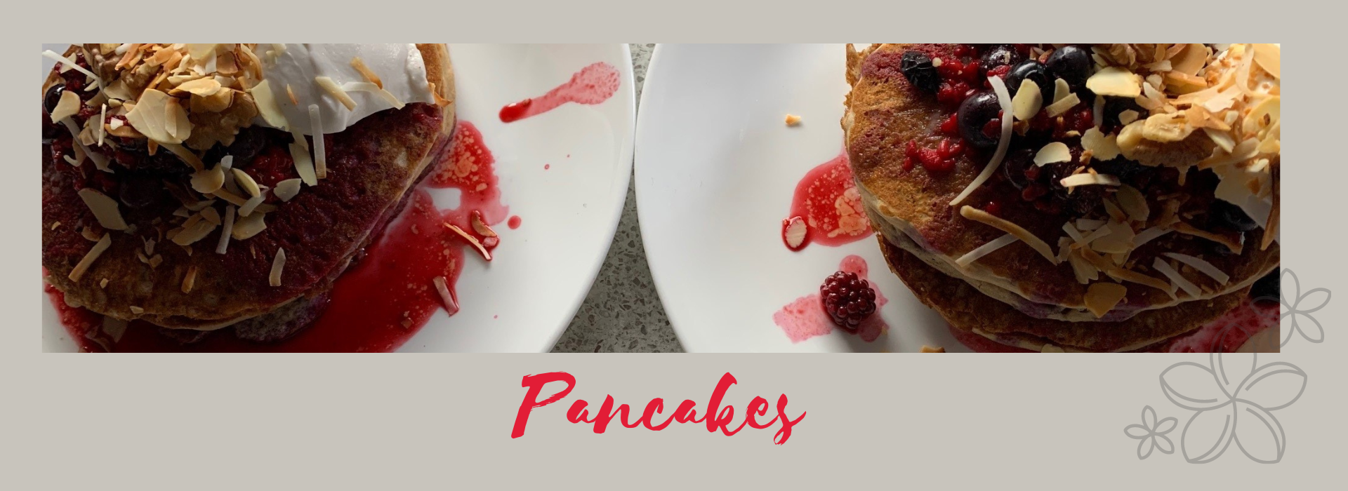 Pancakes