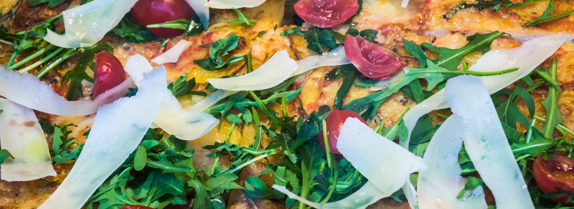 Pizza topping