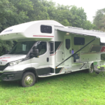 Avida Fremantle C9214SL Exterior Lifestyle