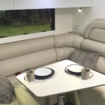 MY22 Fremantle C9214SL Dinette Day night shades
