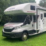 MY22 Fremantle C9214SL Exterior Front
