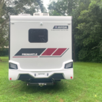 MY22 Fremantle C9214SL Exterior Rear