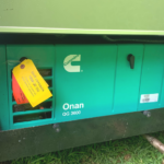 MY22 Fremantle C9214SL Generator