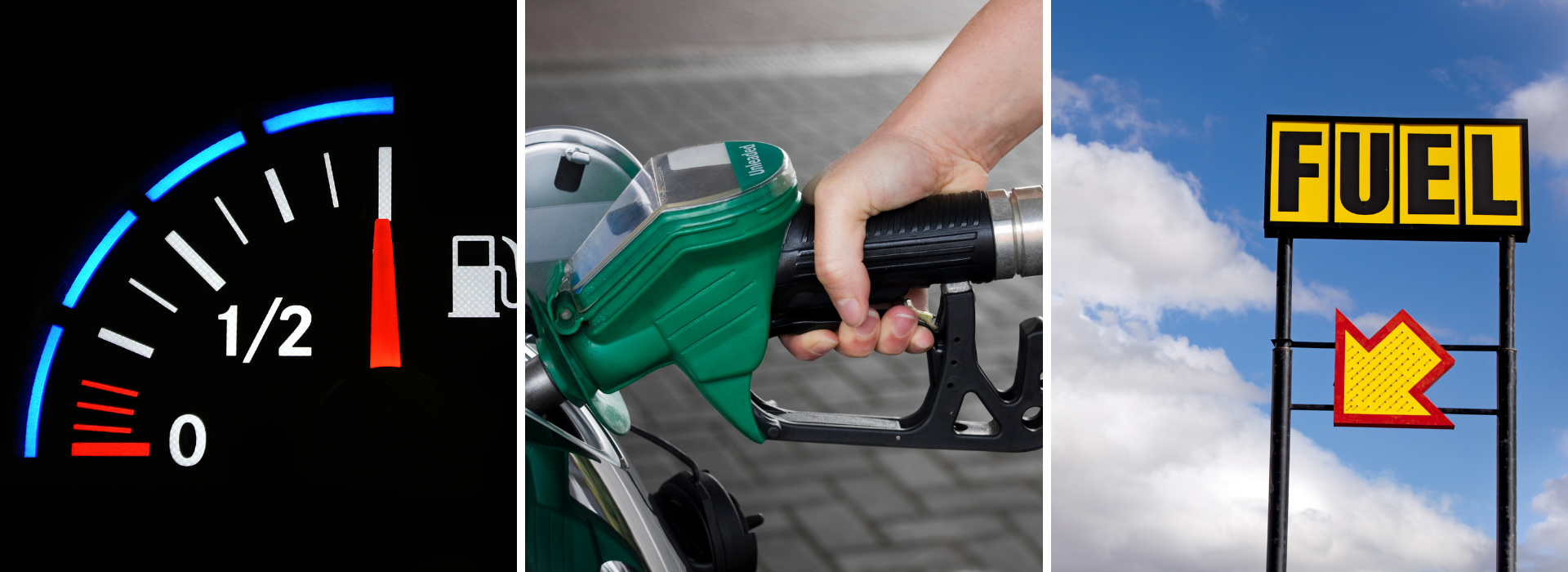 fuel tips