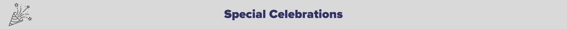 Celebrations