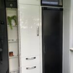 Avida Diversion Interior Storage