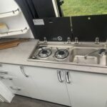 Avida Diversion Kitchen