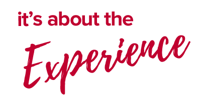 Experience Logo Lrg(red)