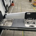 Longreach C9836SL Cooktop
