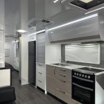 Longreach C9836SL Kitchen