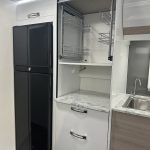 Longreach C9836SL Pantry