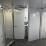 Longreach C9836SL Shower and vanity