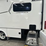 Longreach C9836SL outside cooktop