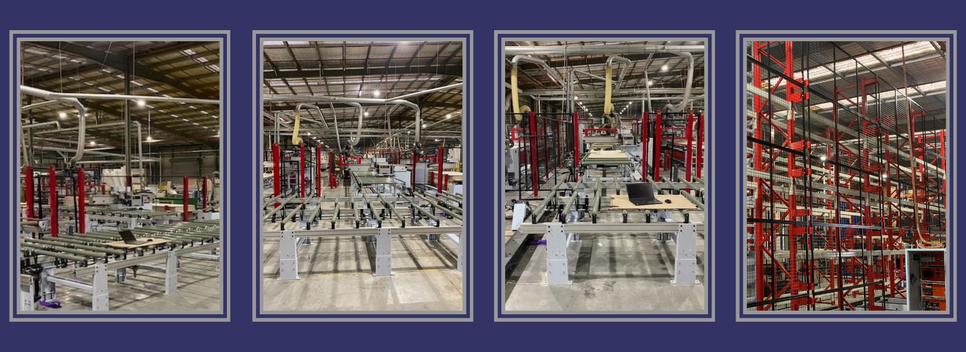 CNC investment