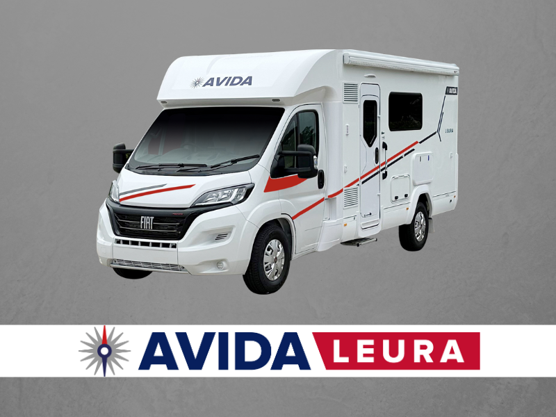 Leura Motorhome - Click to Discover more