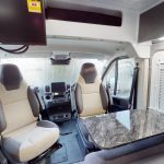 Avida-Escape-V6414-Front Cabin