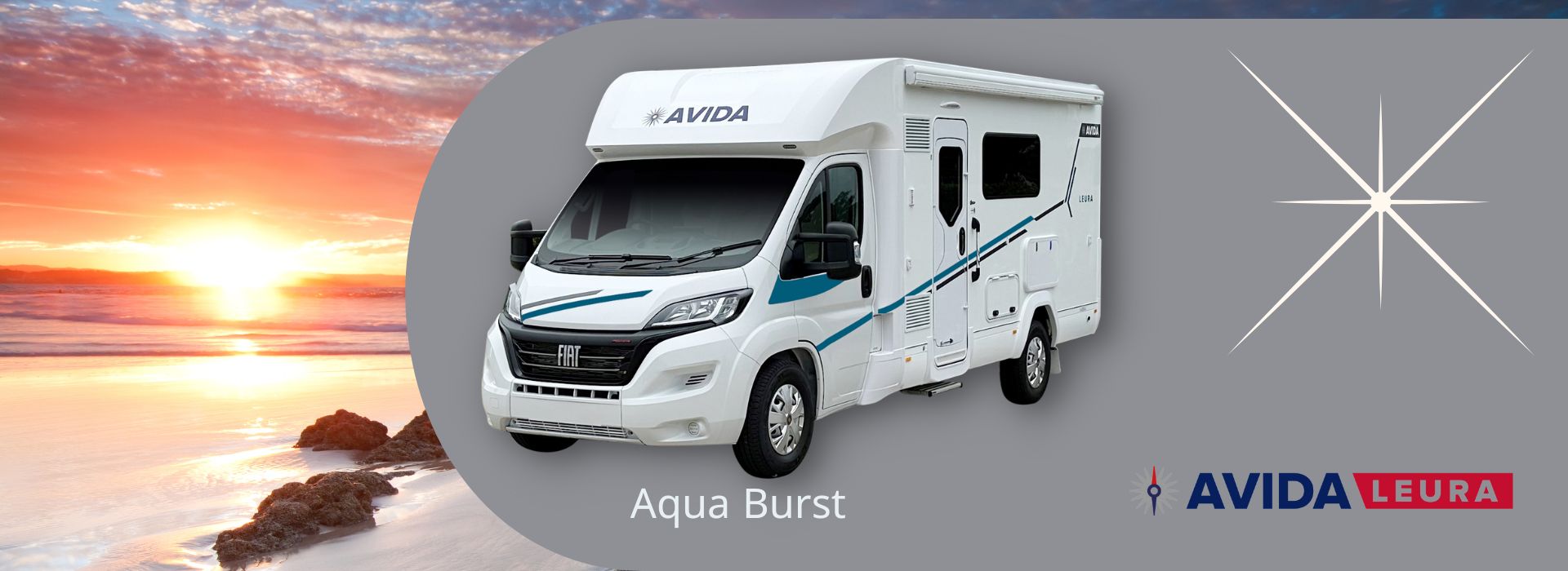 Avida Leura MY23 Avida Topaz CV7054SL