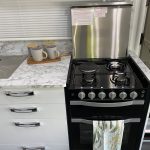 Avida Esperance B7842SL Cooktop