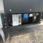 Leura B6732 Electrical