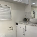 Leura B6732 MY23 Bathroom