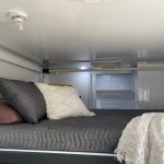 Leura B6732 MY23 Dropdown bed